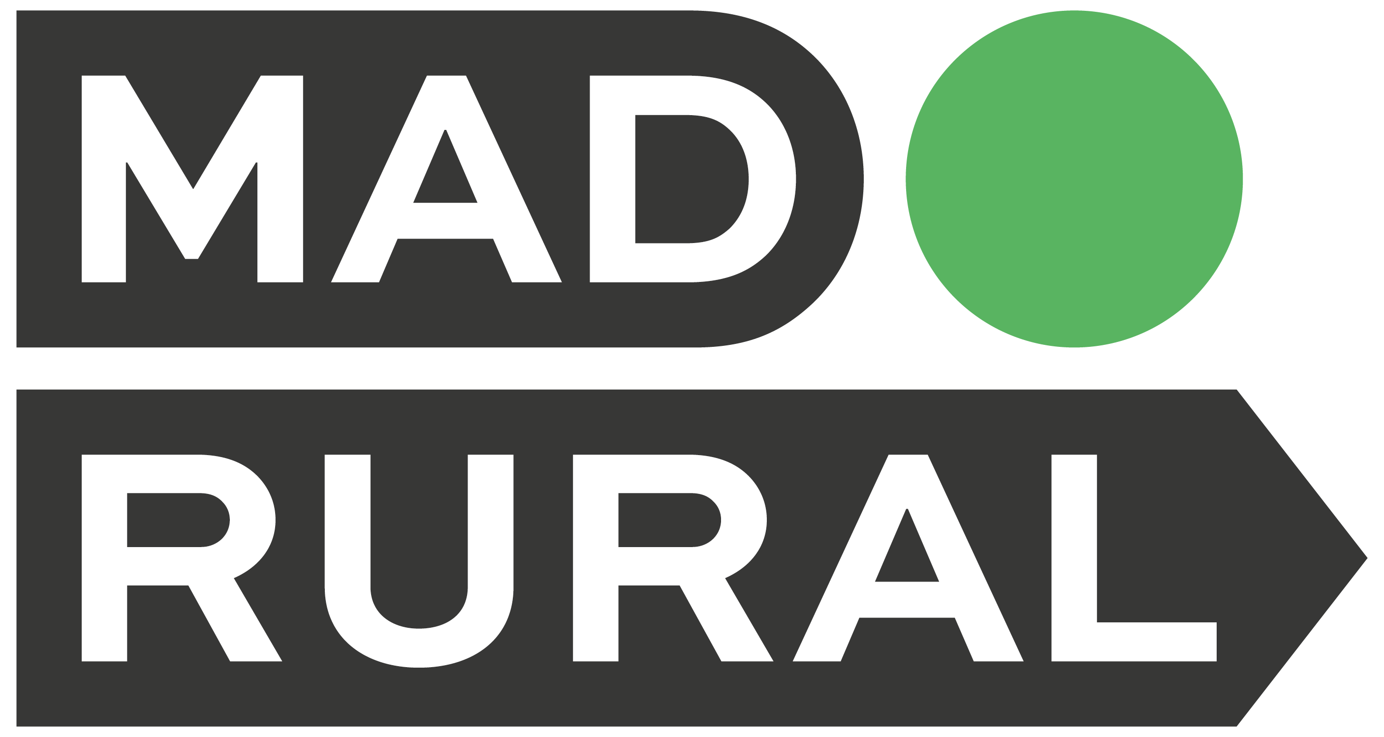 logo Mad Rural